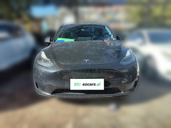 Model Y 2023 RWD photo 2