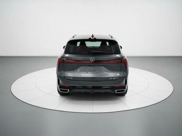 CS75 PLUS 2023 3rd Gen 1.5T AT Premium photo 5