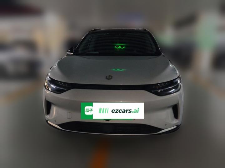 Leapmotor C11 2021 Exclusive photo 2