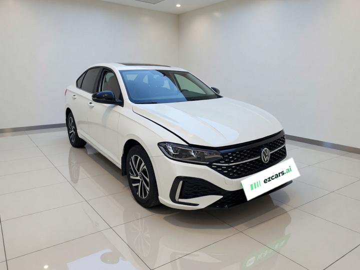 Lavida 2023 300TSI DSG Leading photo 3