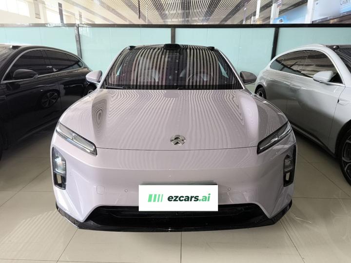 ET5T 2025 75kWh Touring photo 2
