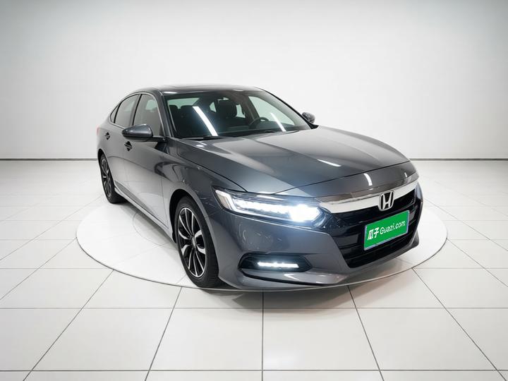 Accord 2018 260TURBO Luxury China VI photo 3