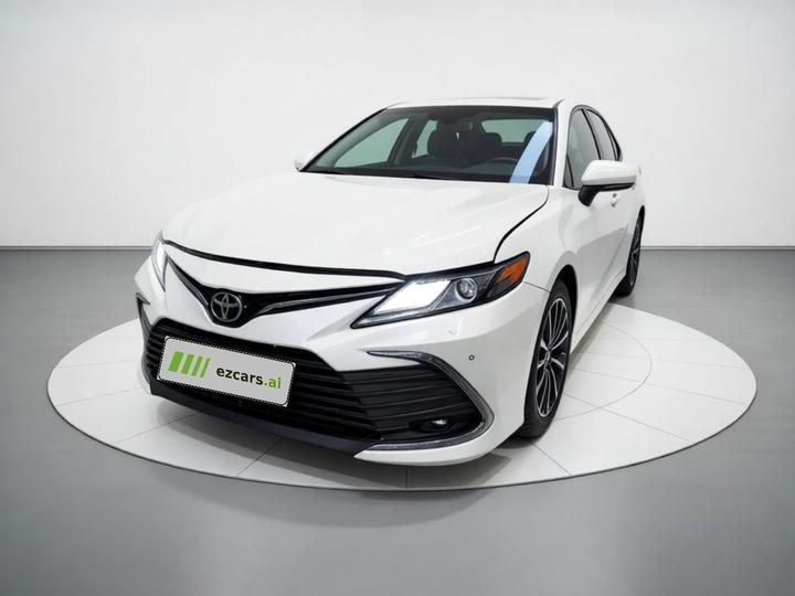 Camry 2021 2.0G Luxury