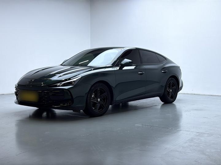 MG7 2023 1.5T DCT Luxury