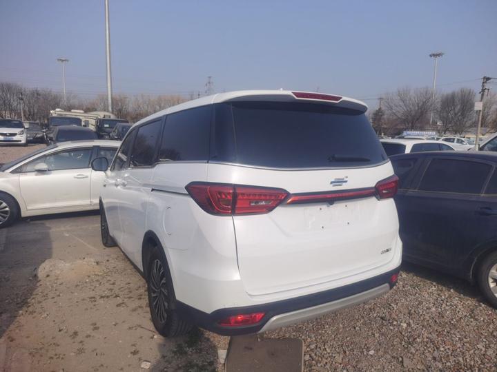 2019 1.5T AT Flagship China VI photo 4