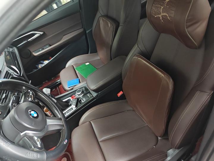 1 Series 2019 118i M Sport Package photo 7