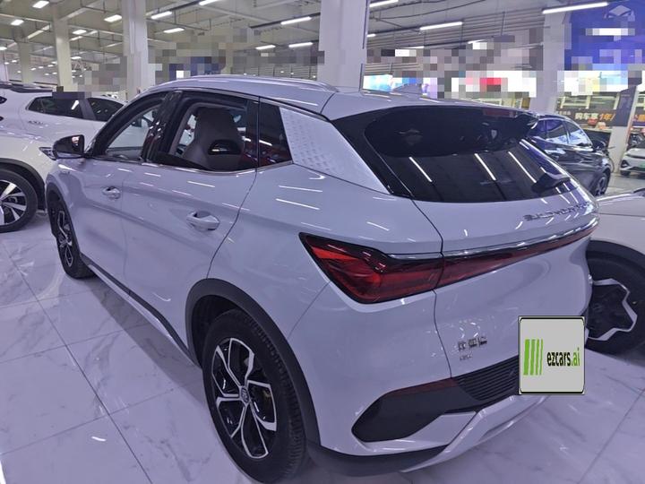 Yuan PLUS 2023 Champion 430KM photo 4