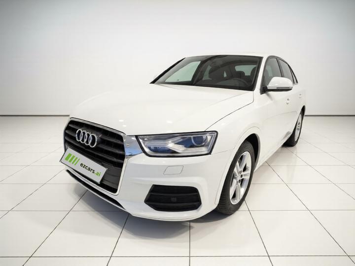 Q3 2017 30 TFSI Fashion