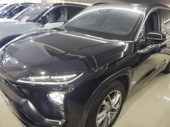 ES6 2020 420KM Sport