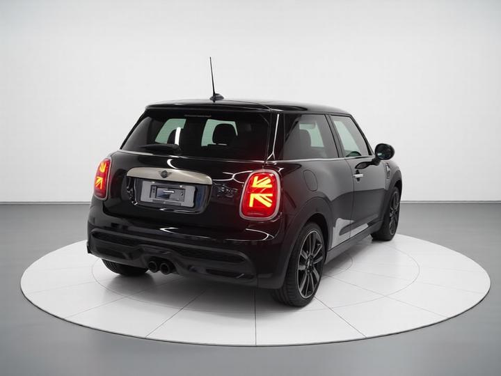 2023 Facelift 2.0T COOPER S photo 6