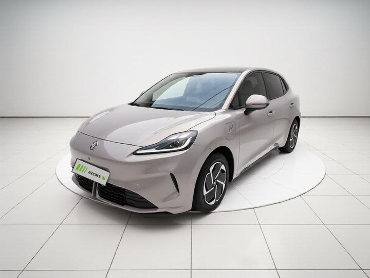 MG4 EV 2026 437