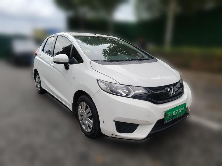 Fit 2014 1.5L LX CVT Comfort photo 3