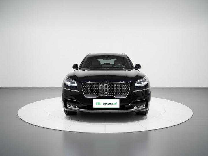 Aviator 2021 3.0T V6 AWD Executive photo 2