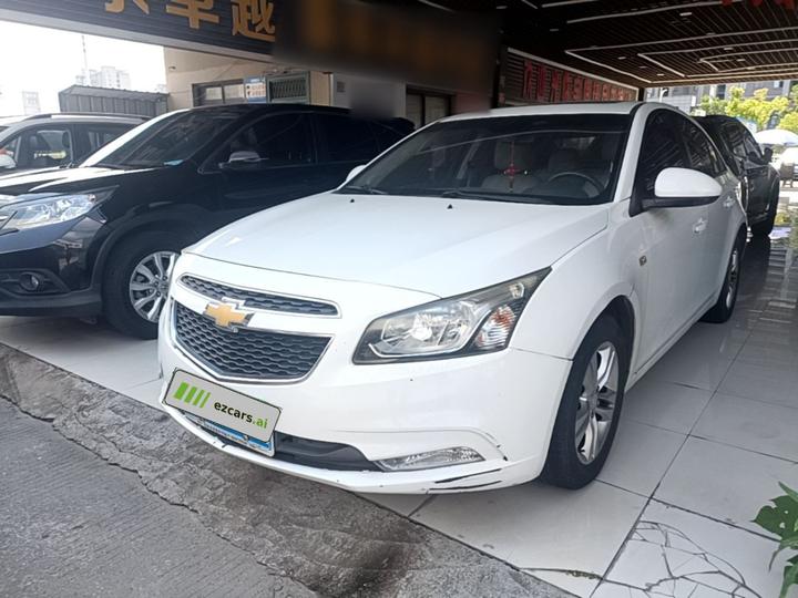 2015 1.5L Classic SE MT