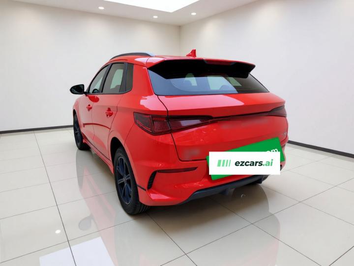 e2 2020 Upgraded Range Premium photo 4