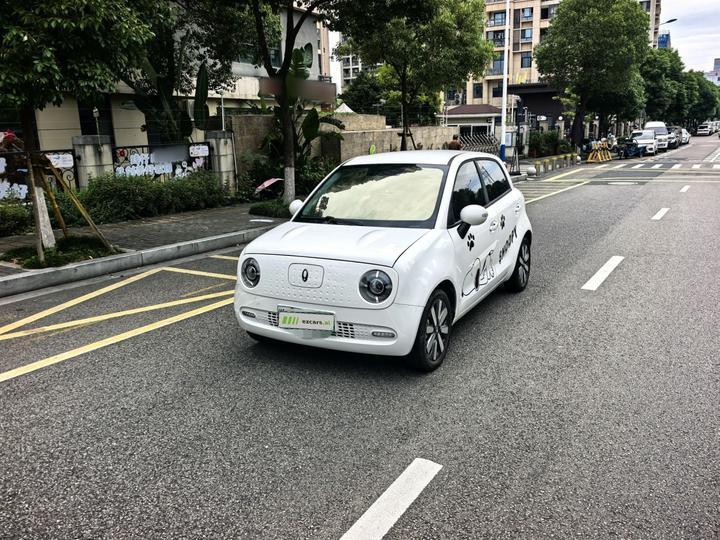 2022 351km Standard NCM