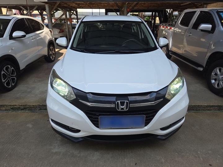 Vezel 2015 1.5L CVT RWD Comfort photo 2