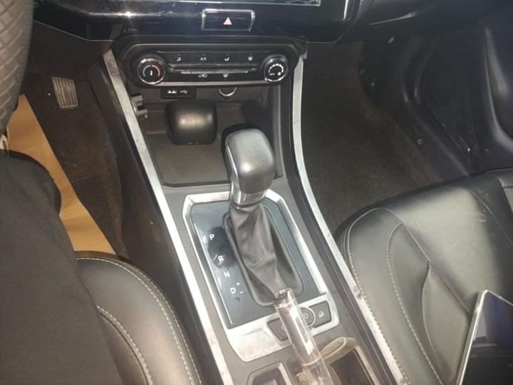 Tiggo 3X 2021 PLUS 1.5L CVT photo 6