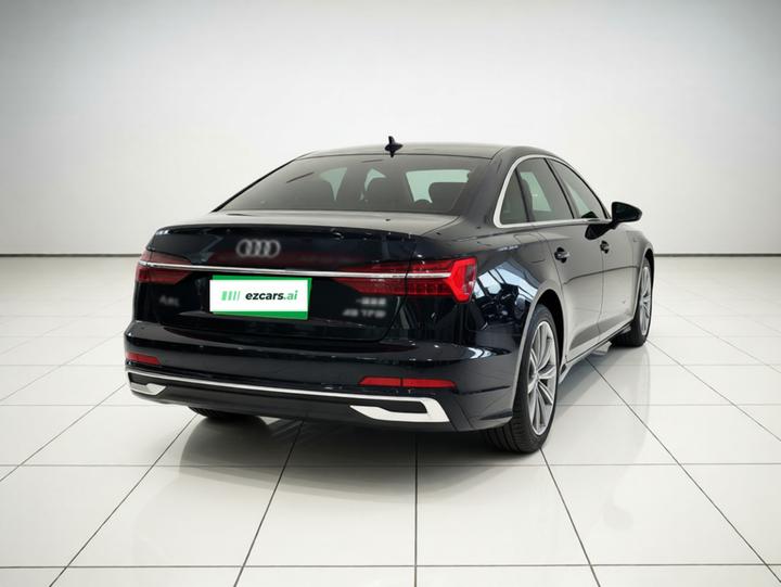 A6L 2024 45 TFSI Dynamic photo 4