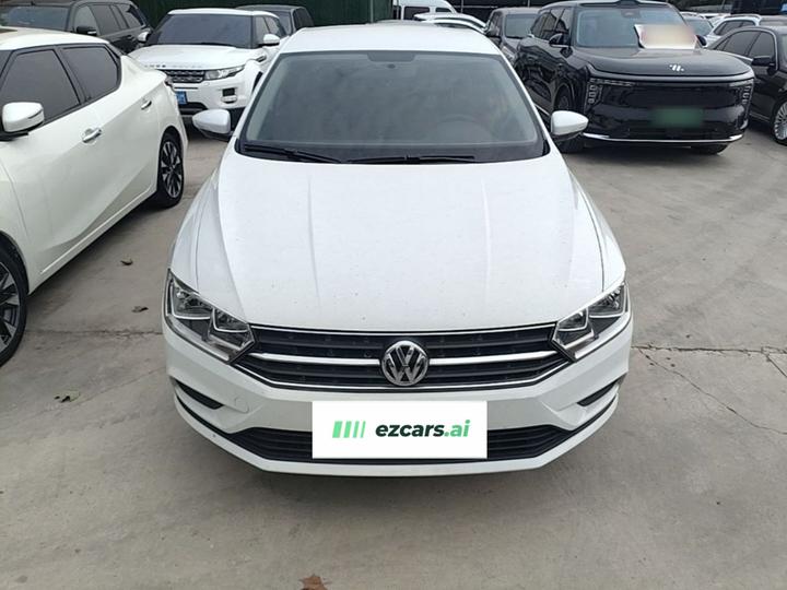 2019 Facelift Bora 1.5L AT Fashion China VI photo 2