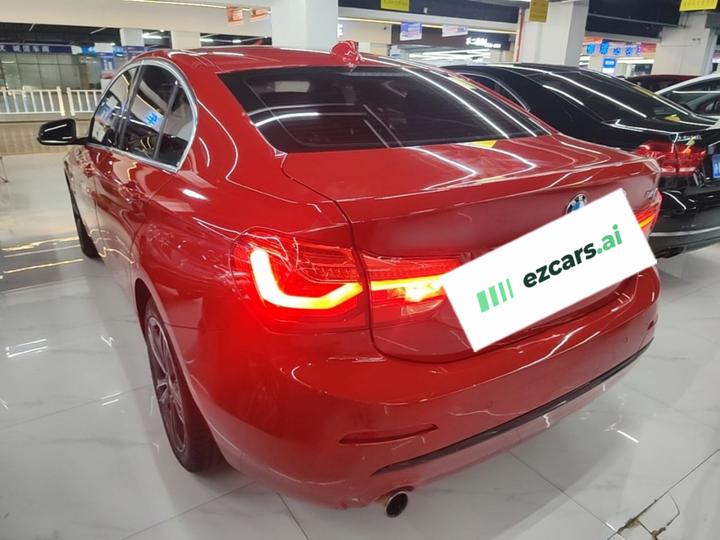1 Series 2018 118i Sport photo 4