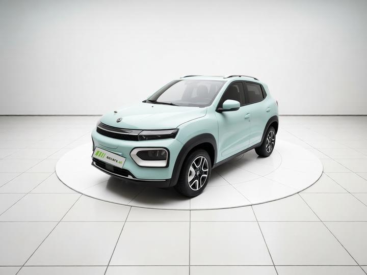 Nammi BOX 2022 201KM Standard