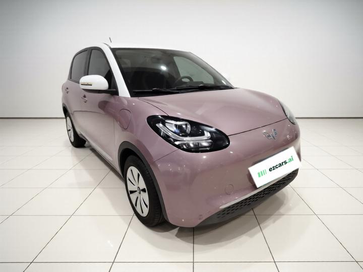 Wuling Bingo 2023 203km photo 3