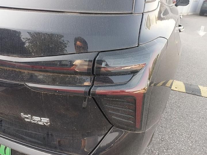 HS3 PHEV 2025 117km photo 7