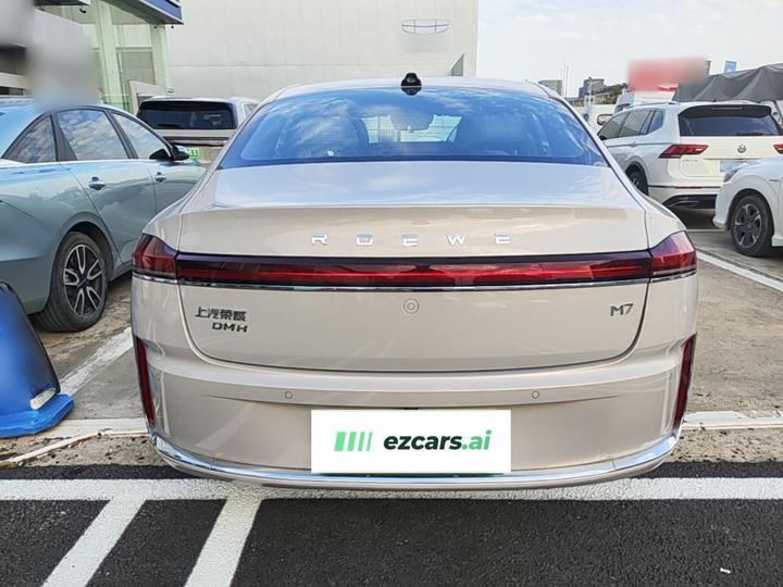 M7 DMH 2025 160km Exclusive photo 5