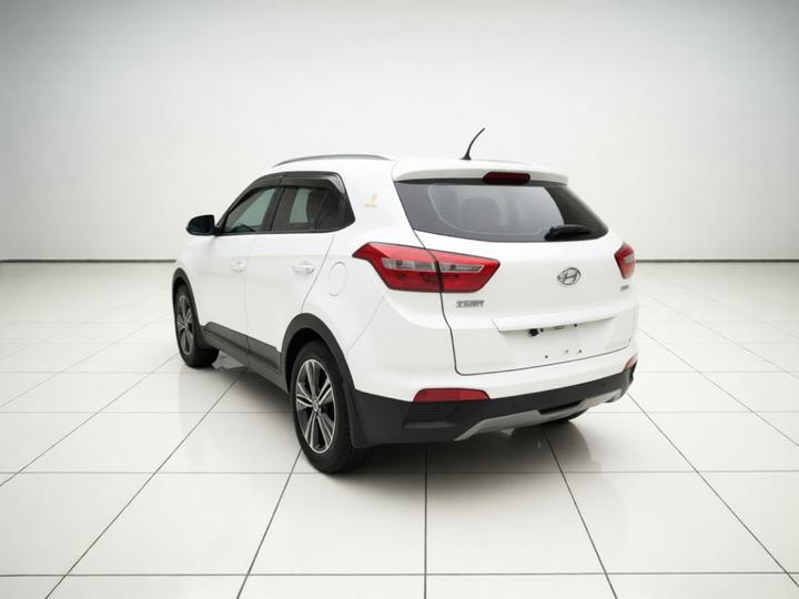 ix25 2015 1.6L AT RWD Smart GLS photo 4