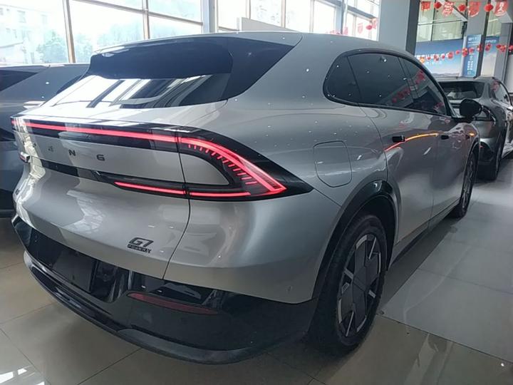 G7 2026 EREV 1704 Max Tech photo 6