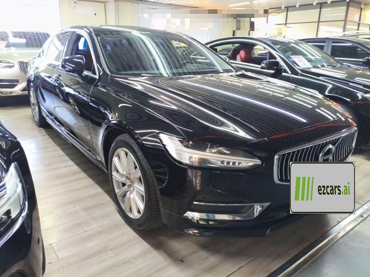 S90 2020 Facelift T5 Luxury photo 5