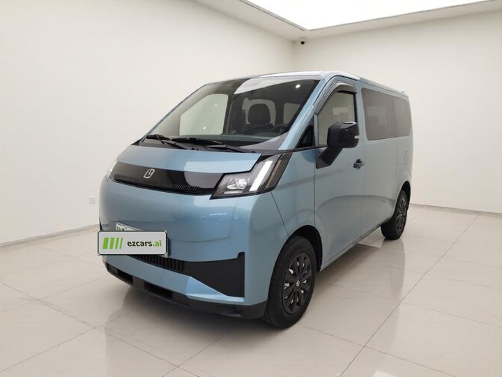 V 2025 V7E 50.2kWh