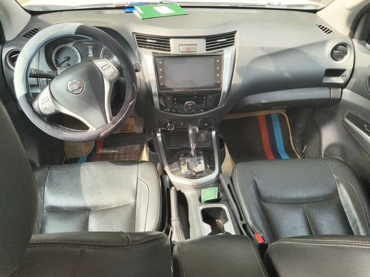 Terra 2020 2.5L XV 4WD AT AWD Flagship photo 5