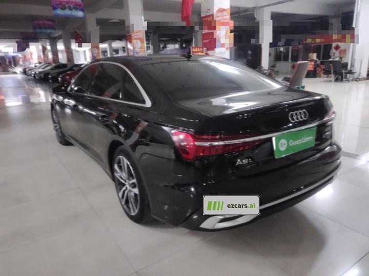 A6L 2023 40 TFSI Luxury Dynamic photo 4