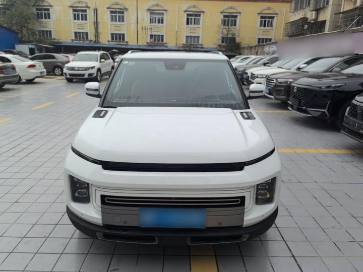 Geely icon 2020 1.5TD i9 BSG photo 2