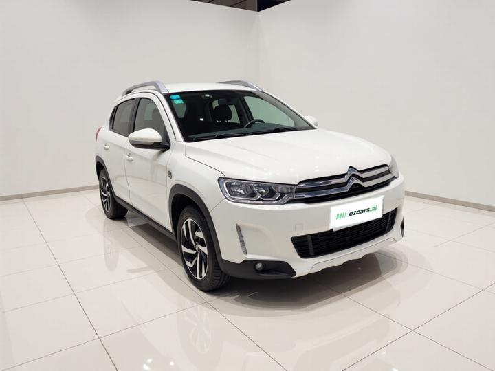C3-XR 2017 1.6L MT Pioneer photo 3