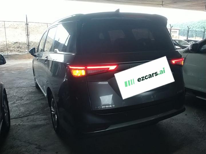 Wuling 2022 1.5L MT Comfort photo 4