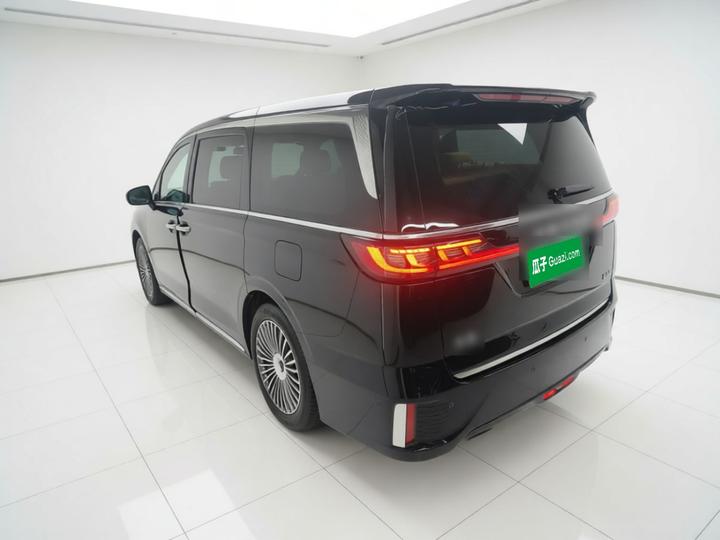 Voyah Dreamer 2025 PHEV AWD Excellence photo 4