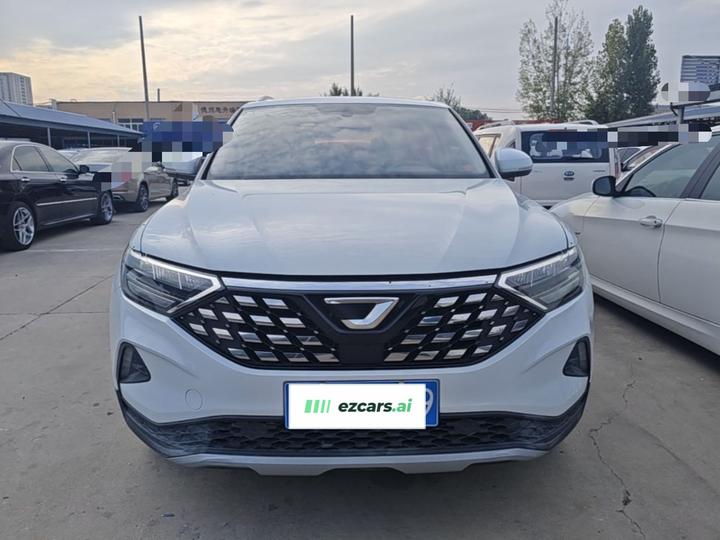 VS5 2019 280TSI AT photo 2