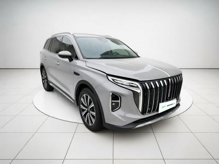HS7 PHEV 2024 2.0T PHEV AWD 6-Seater photo 3