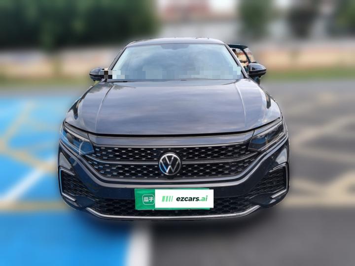 Passat 2024 330TSI Elite photo 2