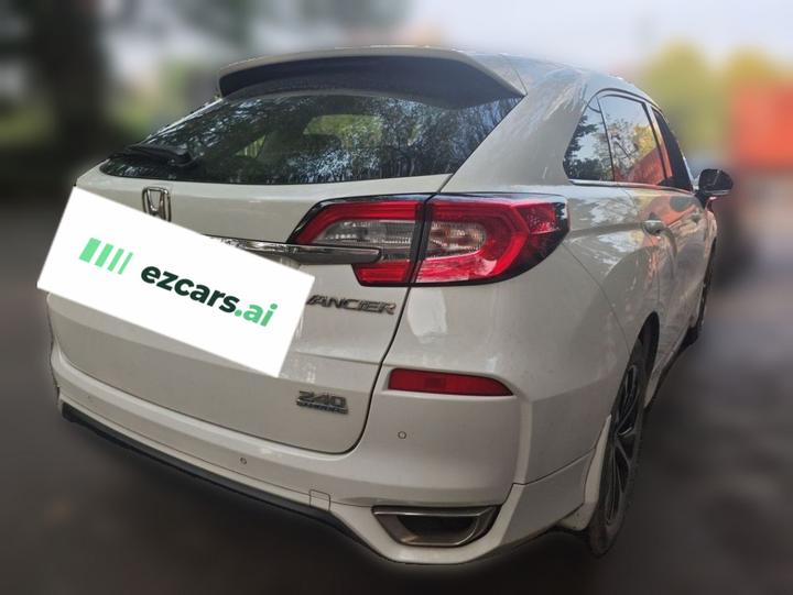 Avancier 2019 240TURBO RWD Elite photo 6