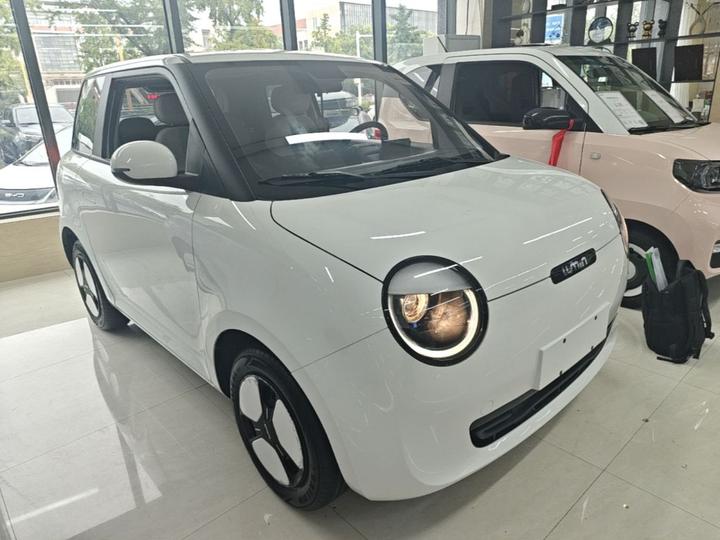 Nevo Changan Lumin 2022 210km photo 3