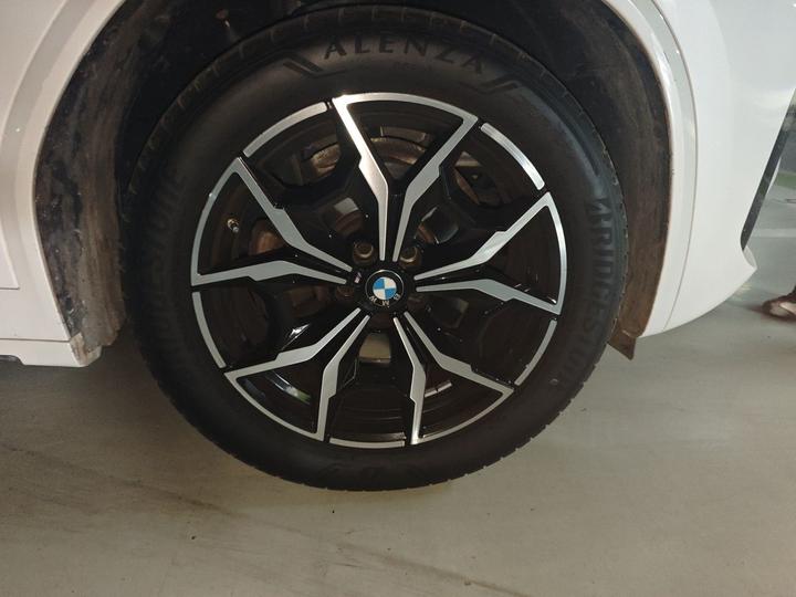 X3 2023 xDrive25i M Sport Package photo 8