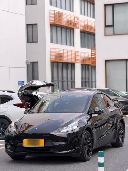 Model Y 2022 RWD