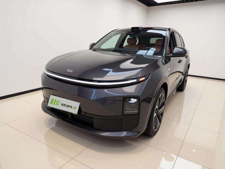 Li Auto L6 2024 Max