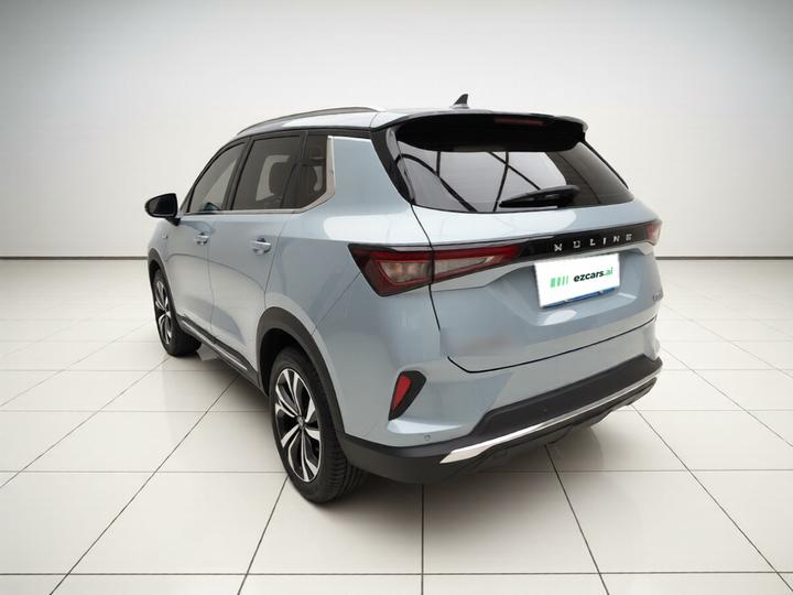 Wuling 2021 1.5T CVT photo 4