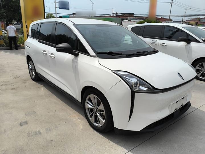 Bestune NAT 2022 100kW 425km photo 3