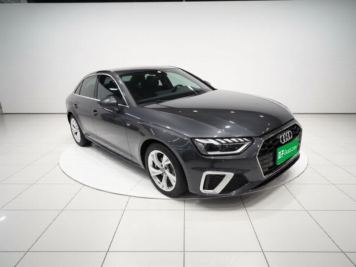A4L 2020 40 TFSI Fashion Dynamic photo 3
